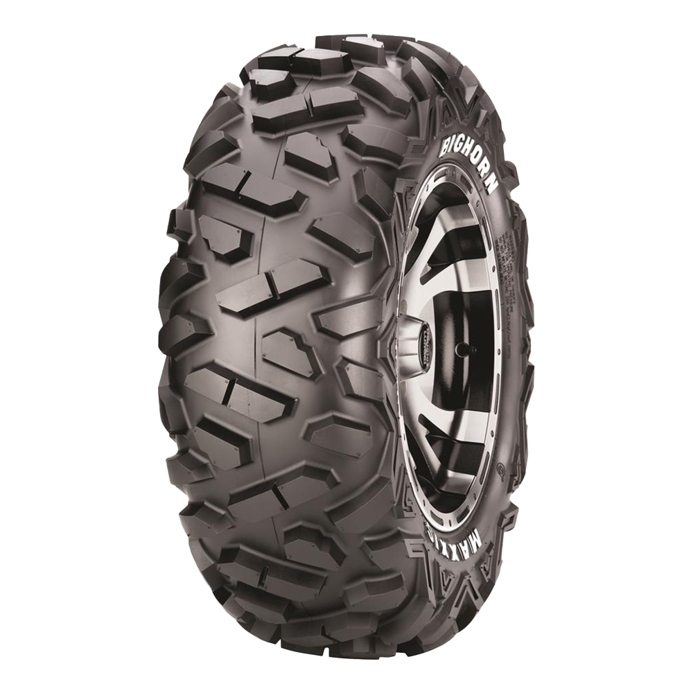 Cauciucuri Off Road  26/11.00R12 55N MAXXIS MU10 BIGHORN 2.0