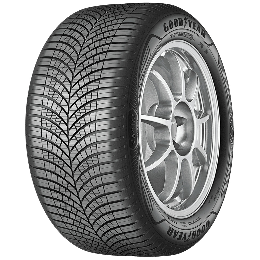 Anvelope ALL SEASON 265/45R20 108W GOODYEAR VECTOR 4SEASONS G3