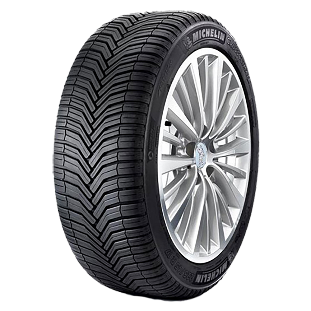 Anvelope ALL SEASON 235/40R18 95Y MICHELIN CROSSCLIMATE 2
