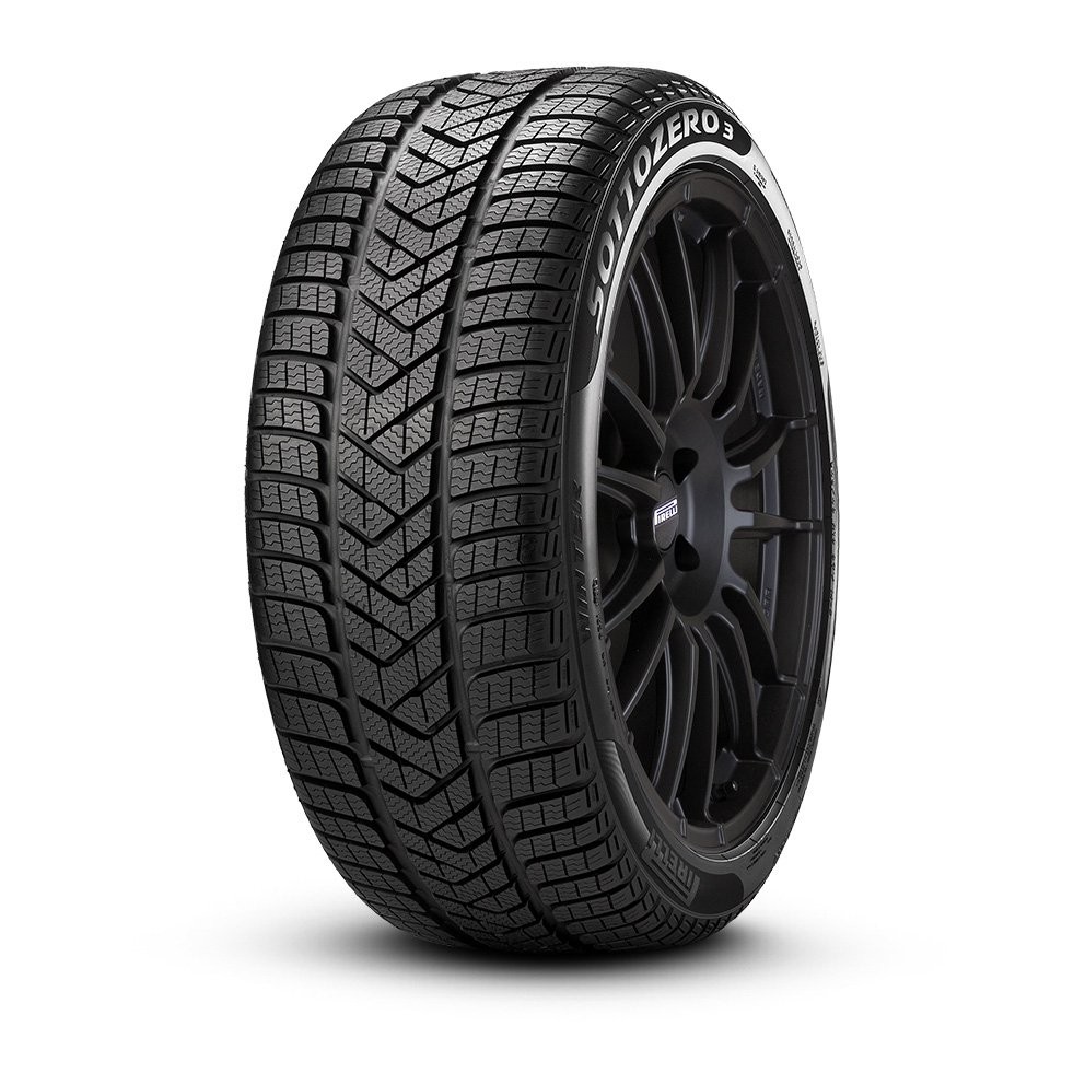 Anvelope IARNA 225/50 R18 95H PIRELLI WSZER3 (*) RFT