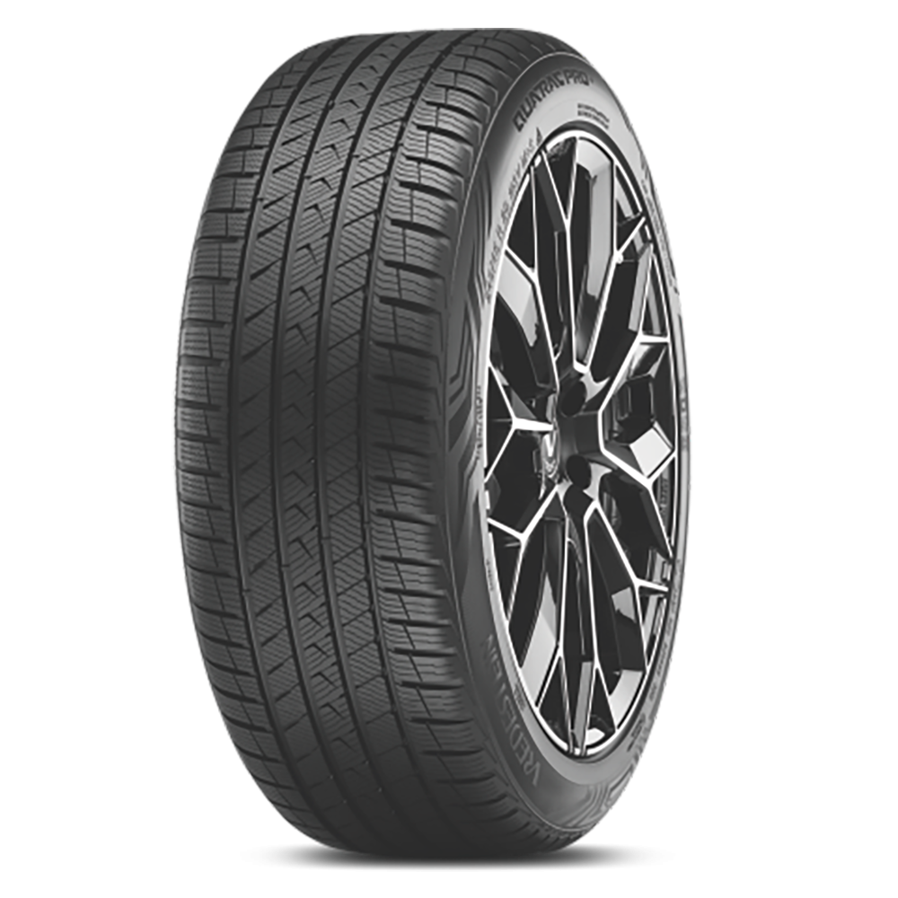 Anvelope ALL SEASON 255/50R19 107V VREDESTEIN QUATRAC PRO EV