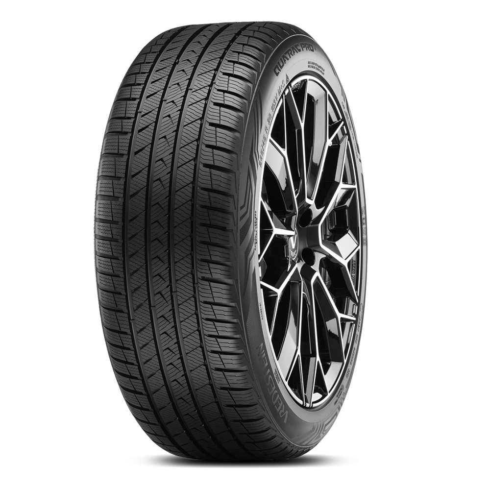 Anvelope ALL SEASON 265/60R18 114V VREDESTEIN QUATRAC PRO+