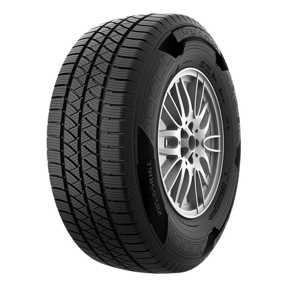 Anvelope ALL SEASON 205/70R15C 106R PETLAS VANMASTER A/S +