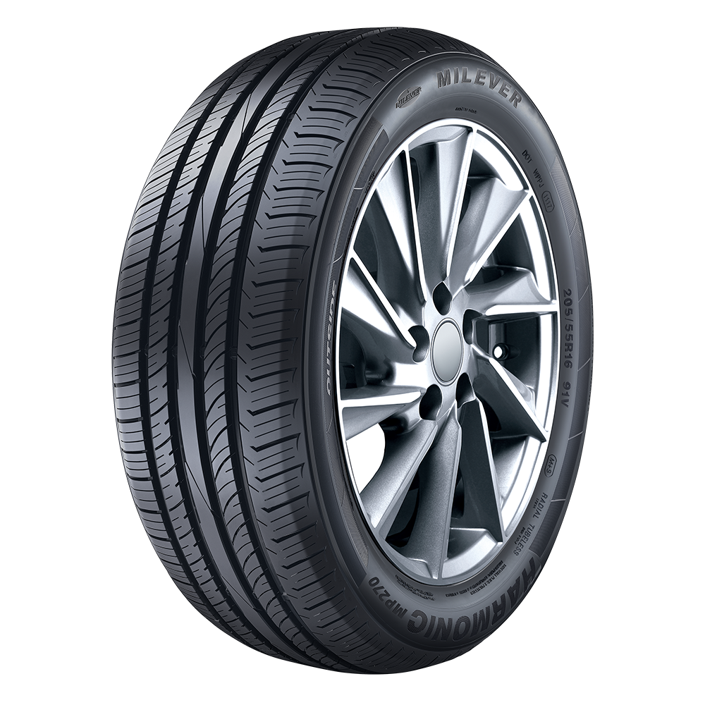 Anvelope VARA 175/60R15 81H MILEVER HARMONIC MP270