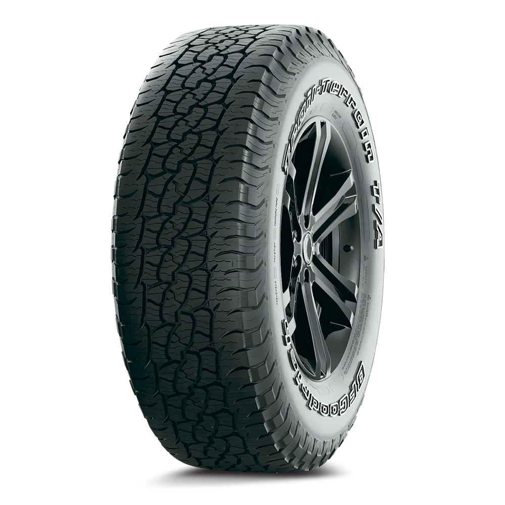 Anvelope ALL SEASON 265/70R18 116T BF GOODRICH TRAIL-TERRAIN