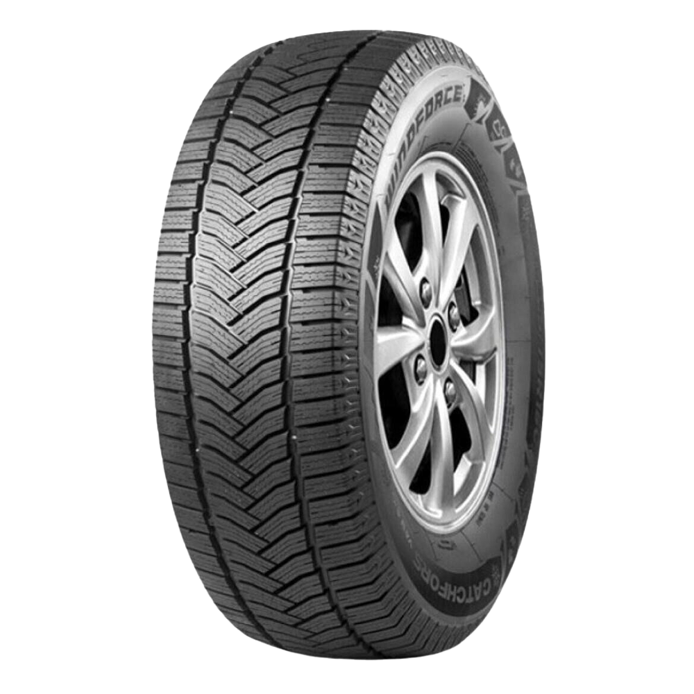 Anvelope ALL SEASON 215/60R16C 103T WINDFORCE CATCHFORS VAN A/S