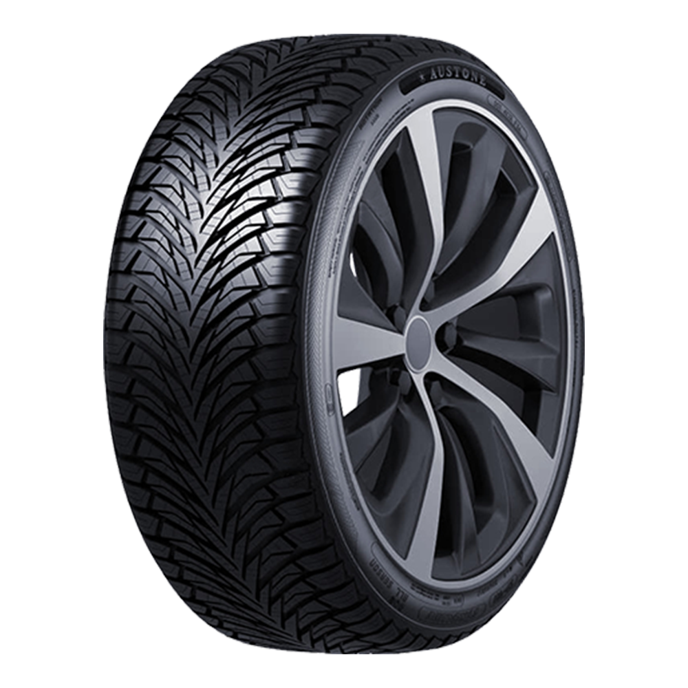 Anvelope ALL SEASON 265/60R18 114H AUSTONE FIXCLIME SP401