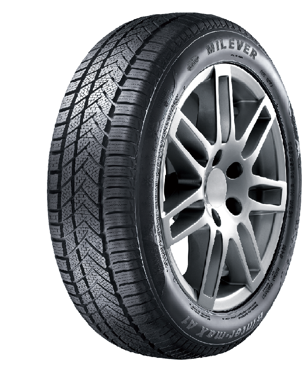 Anvelope IARNA 195/50R15 82H MILEVER WINTER MAX-A1 MW255