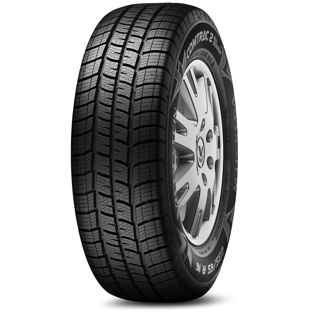 Anvelope IARNA 215/65R16C 109T VREDESTEIN COMTRAC 2 WINTER+