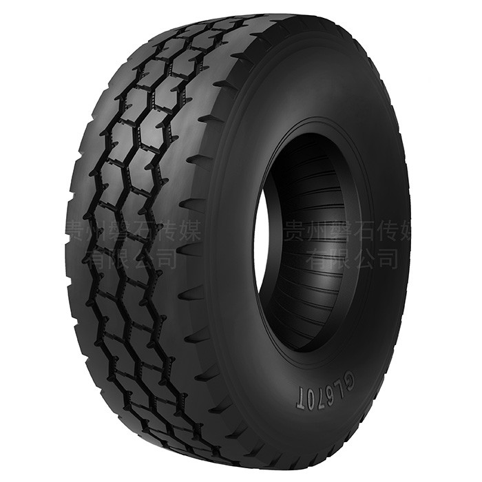 Anvelope  385/65R22,5 164K SAMSON GL670T ON/OFF