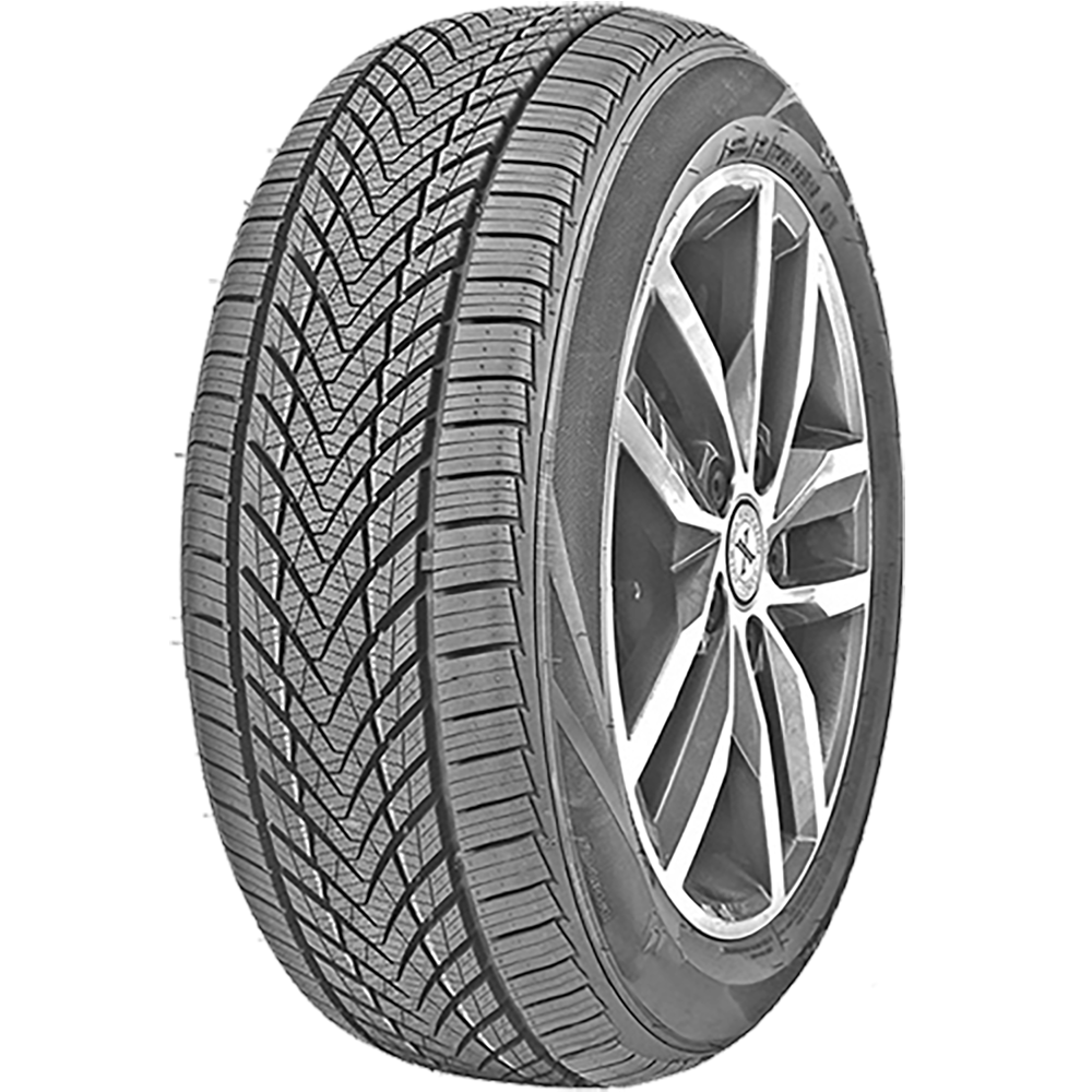 Anvelope ALL SEASON 265/45R20 108Y TRACMAX A/S TRAC SAVER