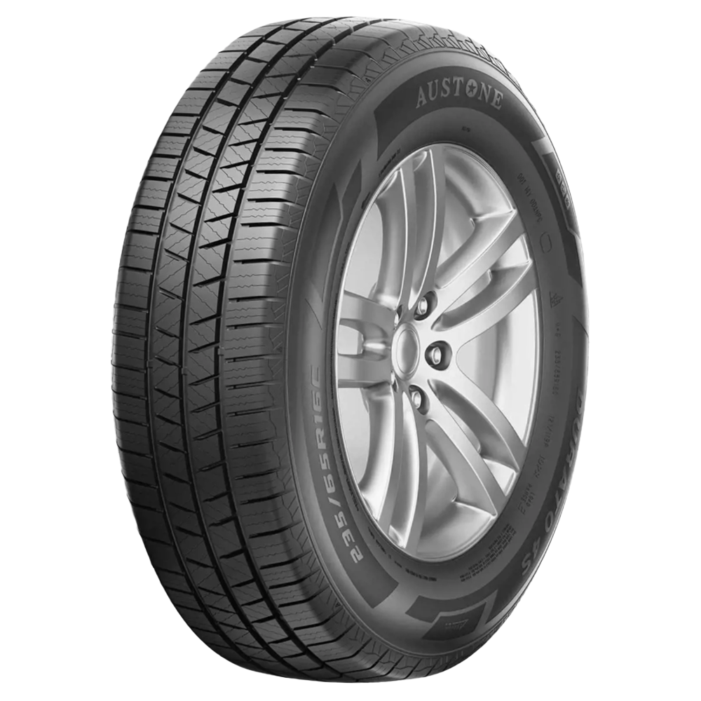 Anvelope ALL SEASON 225/75R16C 121R AUSTONE DURATO 4S