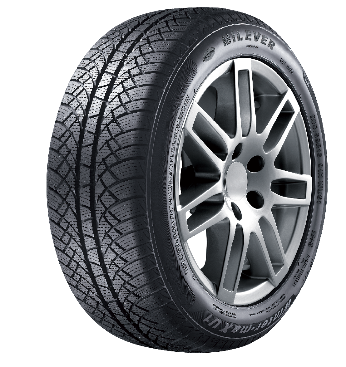 Anvelope IARNA 185/65R14 86T MILEVER WINTER MAX-U1 MW655