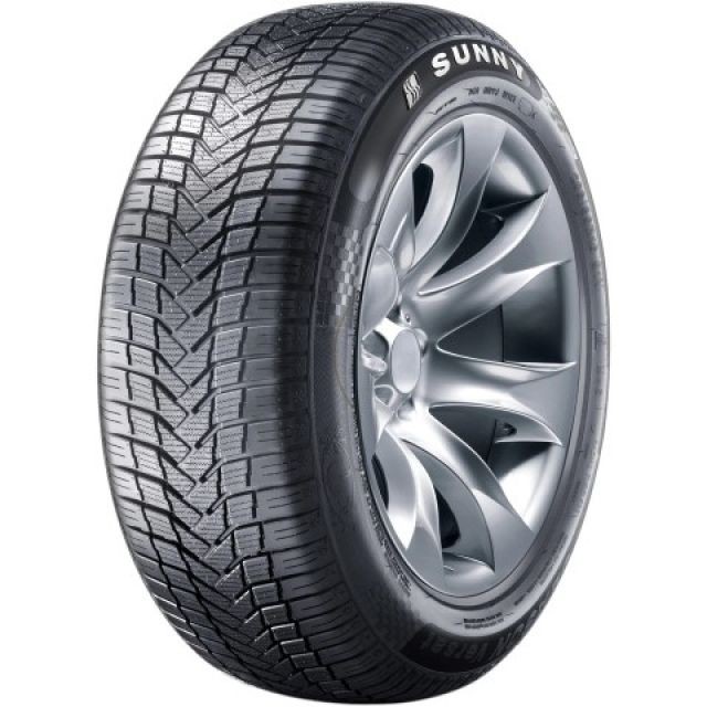 Anvelope ALL SEASON 185/55R16 87V SUNNY NC501 XL