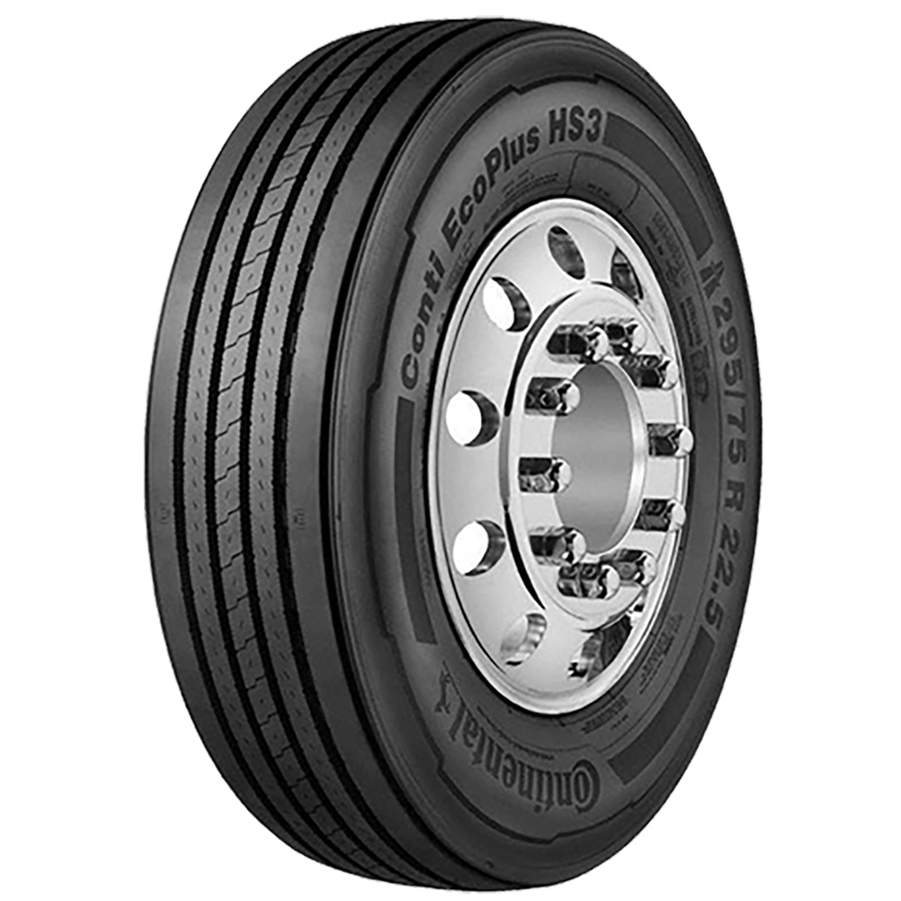 Anvelope DIRECTIE ALL SEASON 355/50R22.5 156 CONTINENTAL HS3 ECOPLUS