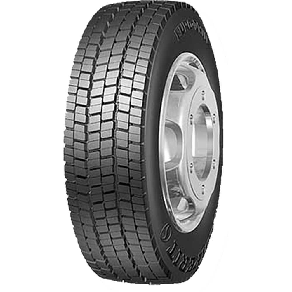 Anvelope TRACTIUNE ALL SEASON 295/60R22.5 150147 L SEMPERIT EURO DRIVE
