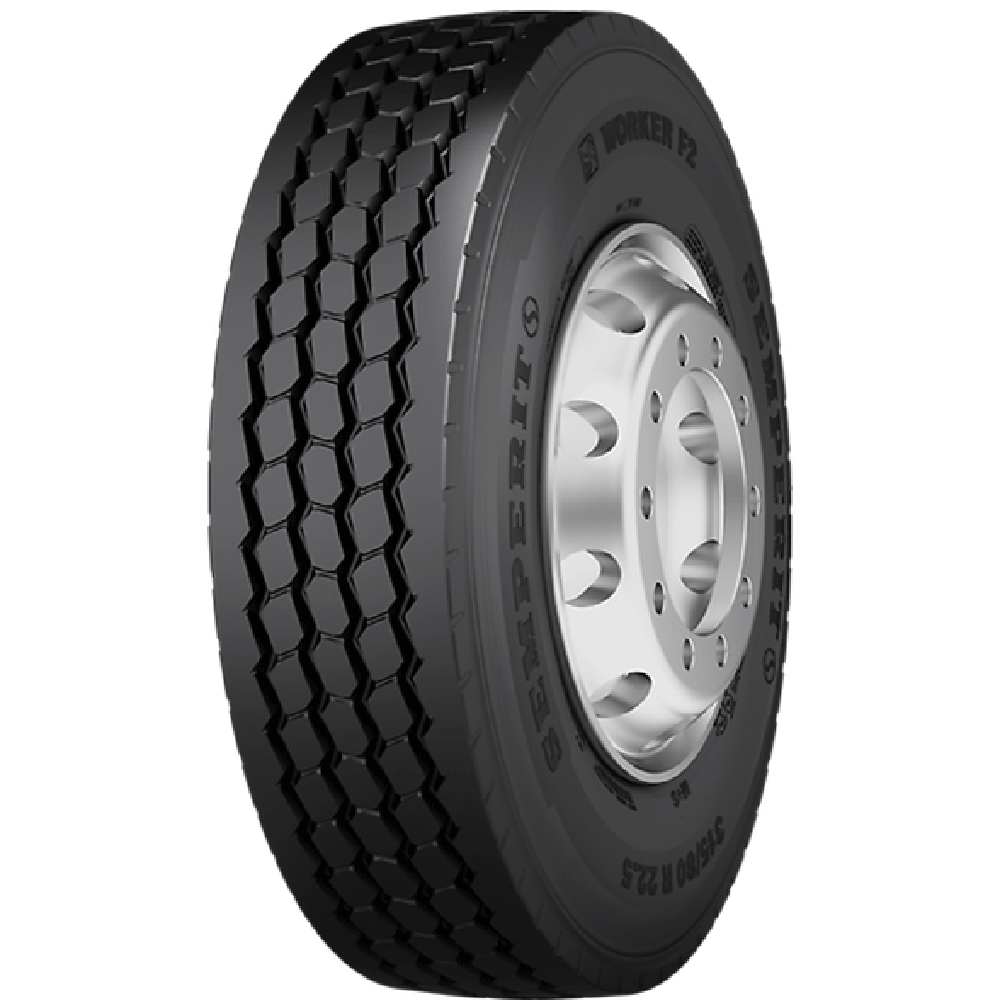 Anvelope DIRECTIE ALL SEASON 315/80R22.5 156150 K SEMPERIT WORKER F2