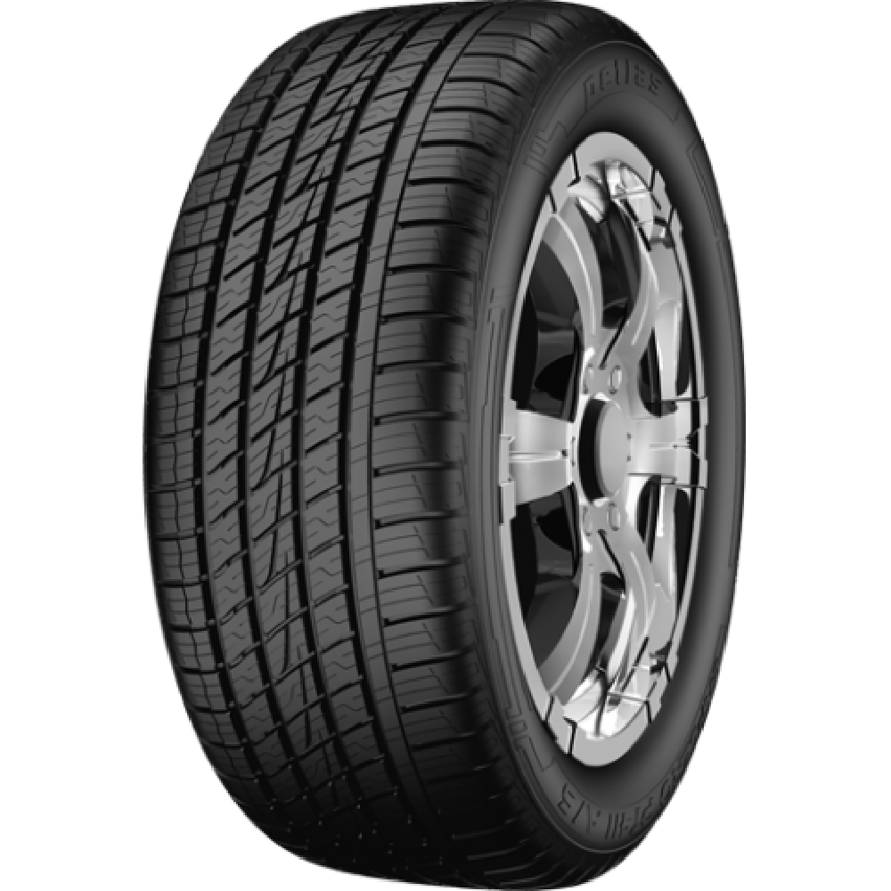 Anvelope ALL SEASON 245/70R16 107H PETLAS EXPLERO PT411