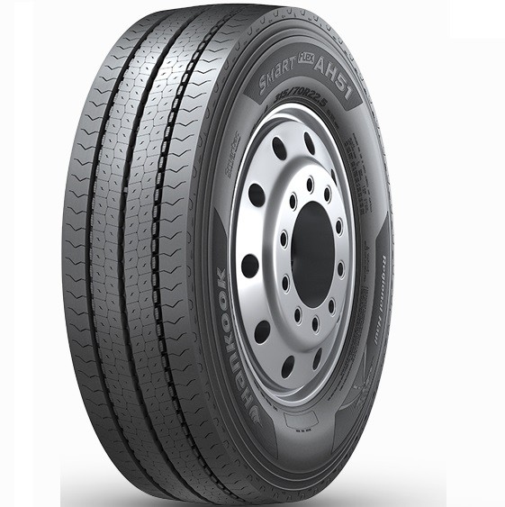 Anvelope  355/50R22,5 156K HANKOOK AH51 (MS)