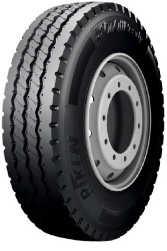 Anvelope VARA 315/80 R22.5 156/150K ORIUM ON OFF GO S