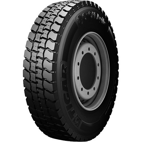 Anvelope VARA 13/80 R22.5 156/150K TAURUS ON OFF POWER D