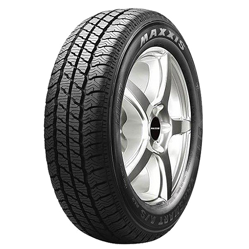 Anvelope ALL SEASON 215/60R17C 109H MAXXIS AL2