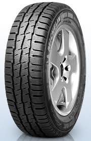 Anvelope IARNA 195/60R16C 99T MICHELIN AGILIS ALPIN
