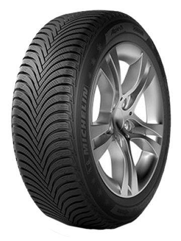 Anvelope IARNA 235/60R17 106H MICHELIN PILOT ALPIN 5 SUV