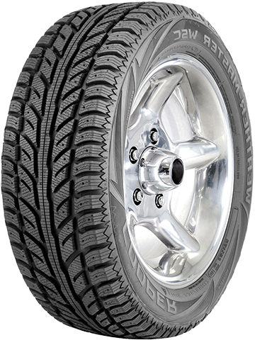 Anvelope IARNA 205/70R15 96T COOPER WEATHERMASTER WSC