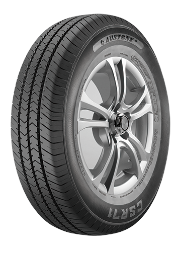 Anvelope VARA 225/65R16C 112R AUSTONE ASR71