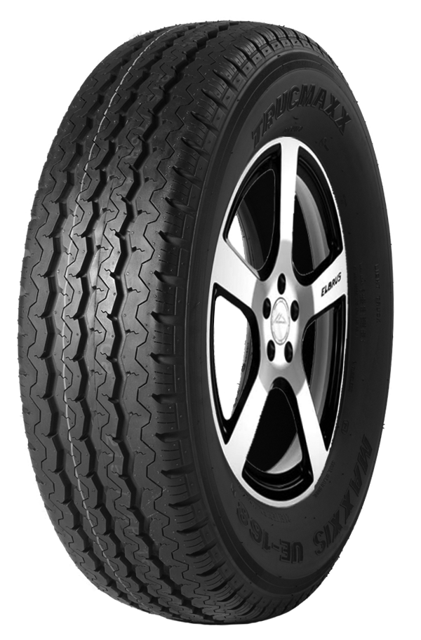 Anvelope VARA 145/R12C 86N MAXXIS UE-168