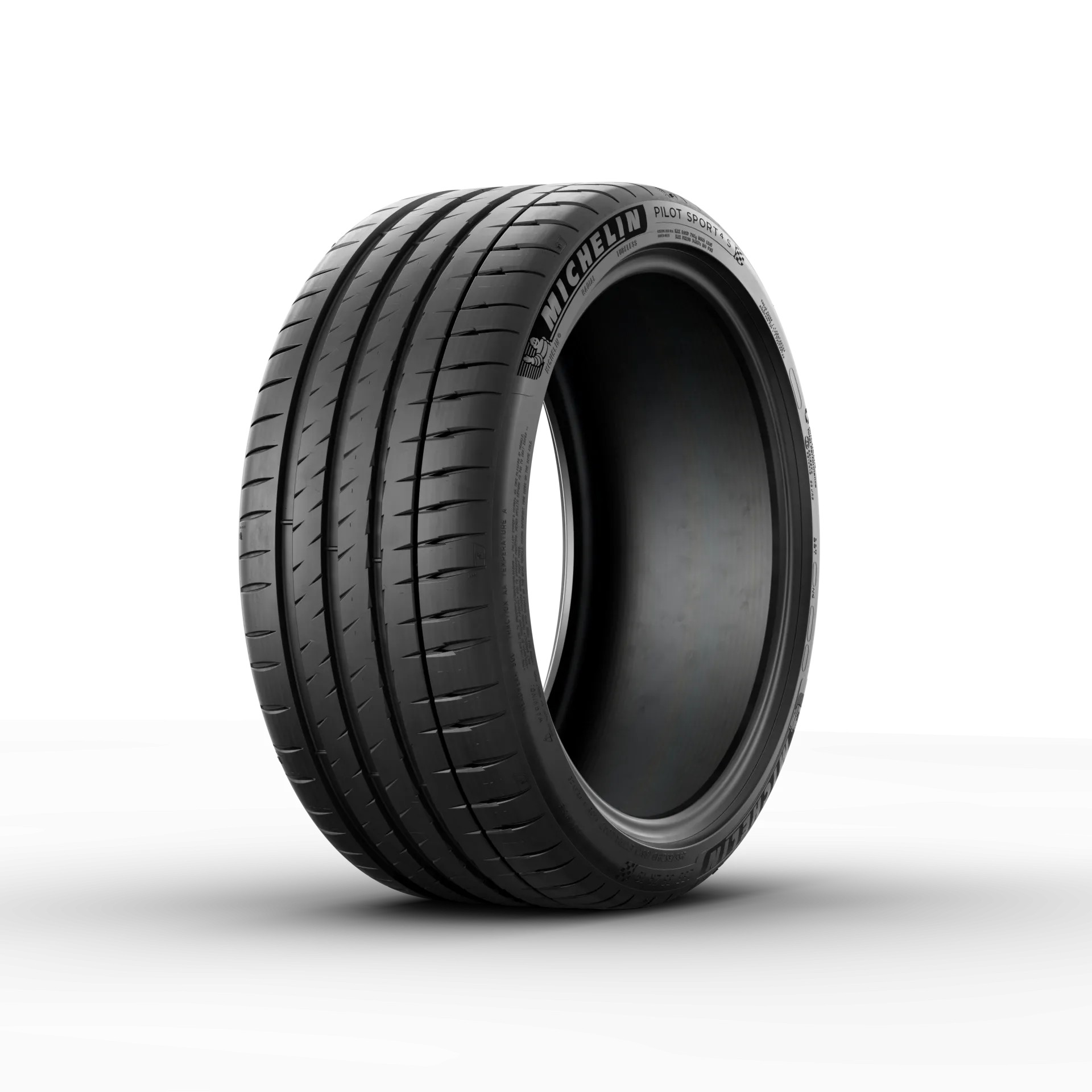 Anvelope VARA 235/35 R19 91Y MICHELIN PILOT SPORT 4 S
