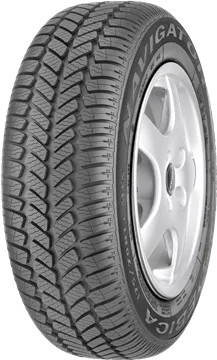 Anvelope ALL SEASON 165/70 R13 79T DEBICA NAVIGATOR 2