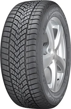 Anvelope IARNA 195/55 R15 85H DEBICA FRIGO HP2