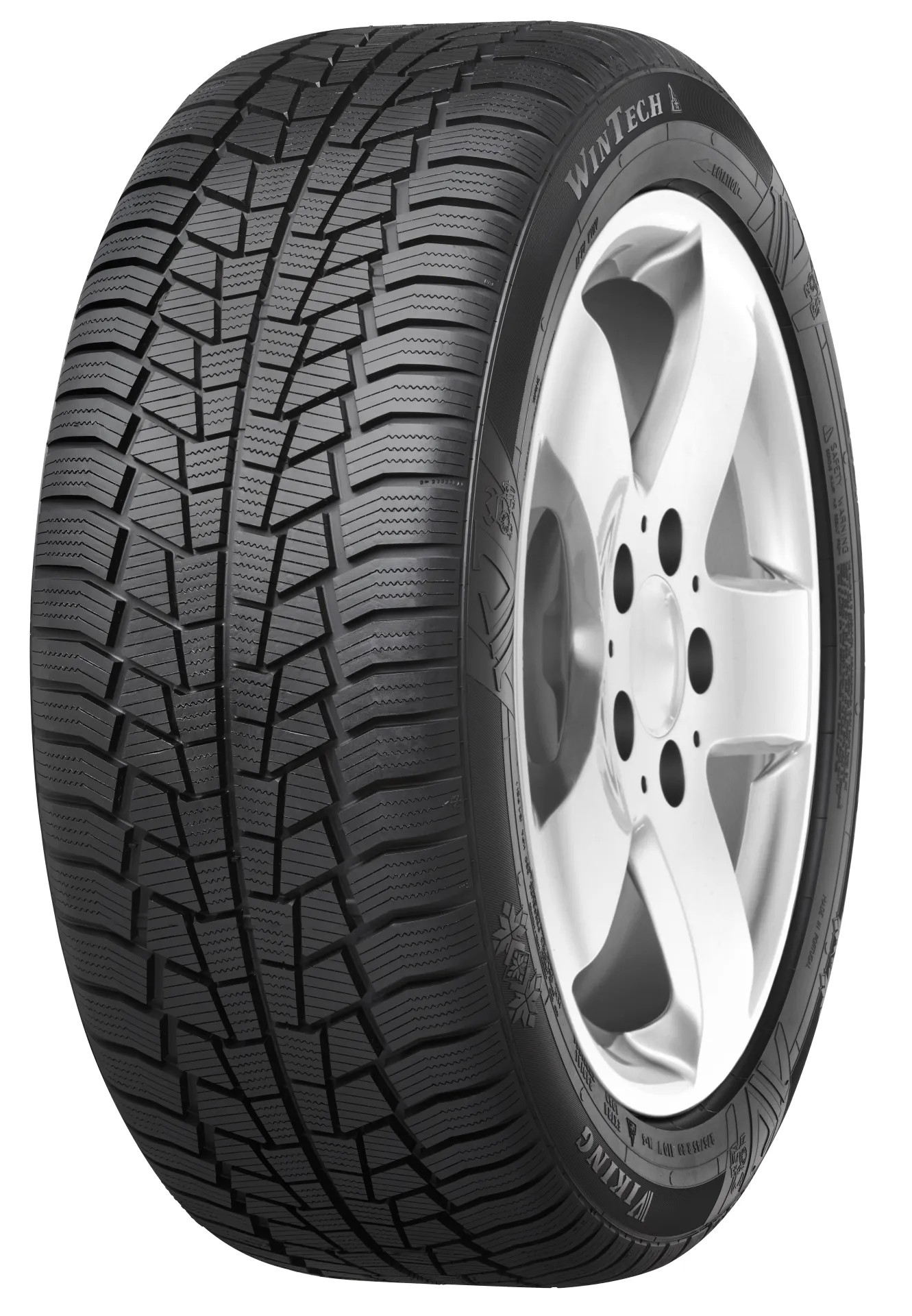 Anvelope IARNA 165/60 R15 77T VIKING WINTECH