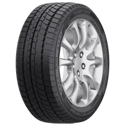 Anvelope IARNA 235/55 R18 104V FORTUNE SNOWFUN FSR-901