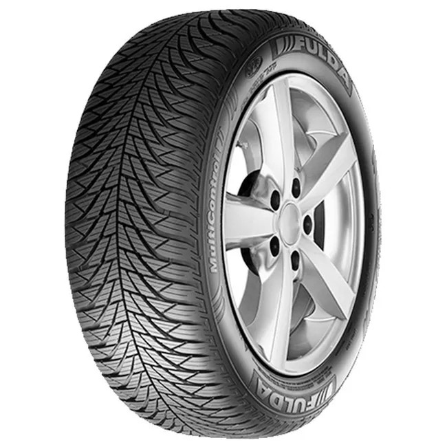 Anvelope ALL SEASON 155/65 R14 75T FULDA MULTICONTROL