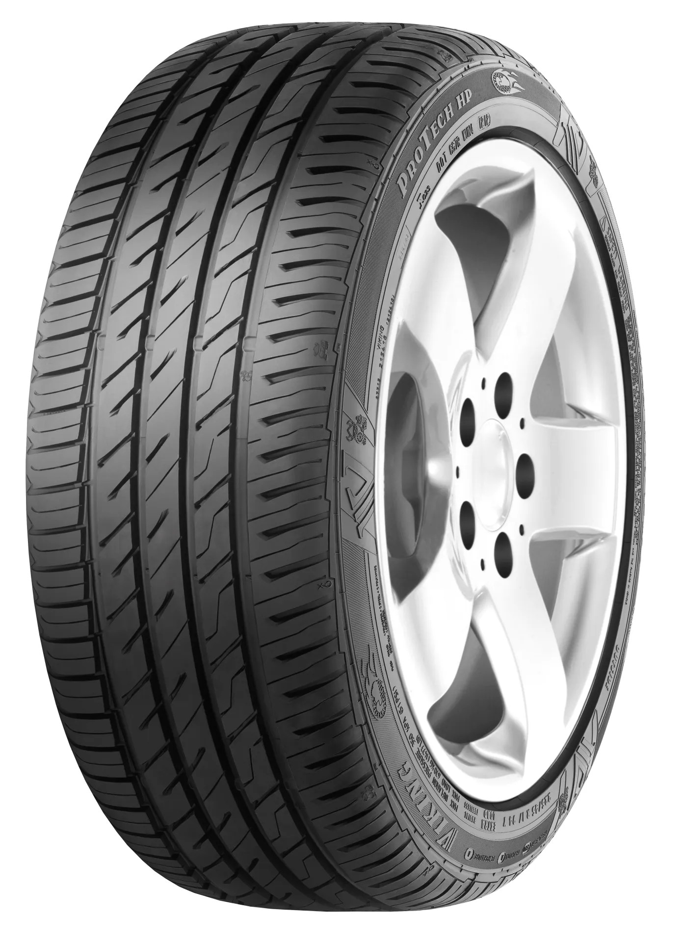 Anvelope VARA 205/50 R16 87W VIKING PROTECH HP