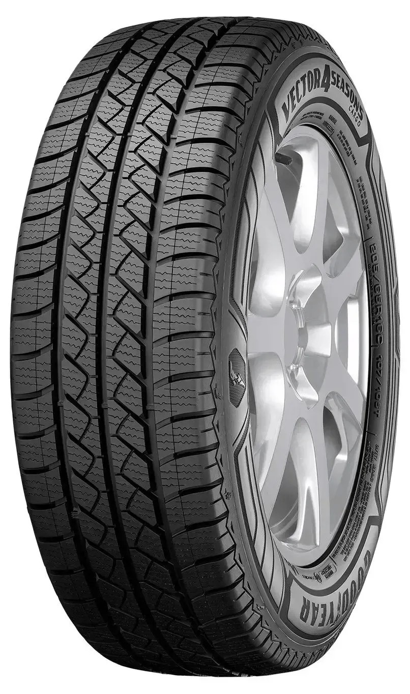 Anvelope ALL SEASON 195/70 R15C 104S GOODYEAR VEC 4SEASONS CARGO