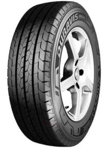 Anvelope VARA 215/65 R15C 104T BRIDGESTONE DURAVIS R660