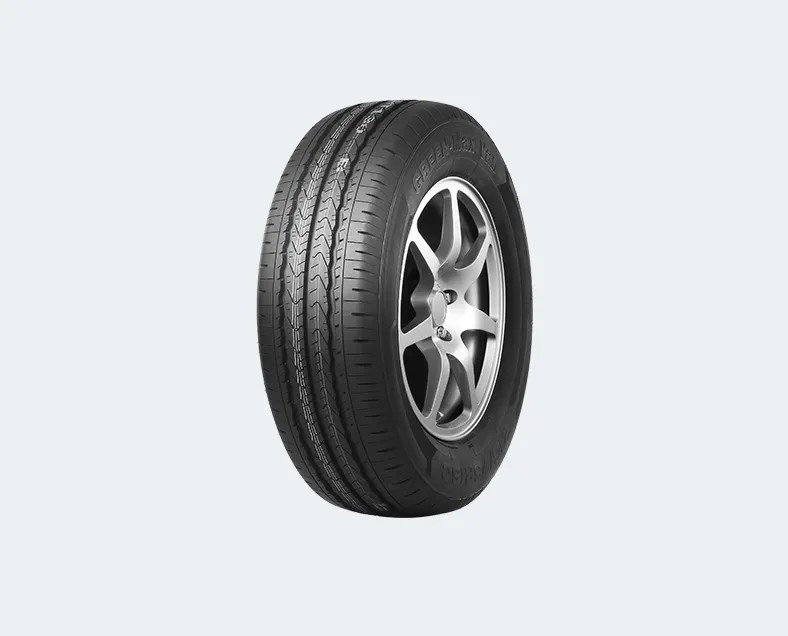 Anvelope VARA 225/75 R16C 121/120R LINGLONG GREENMAX VAN