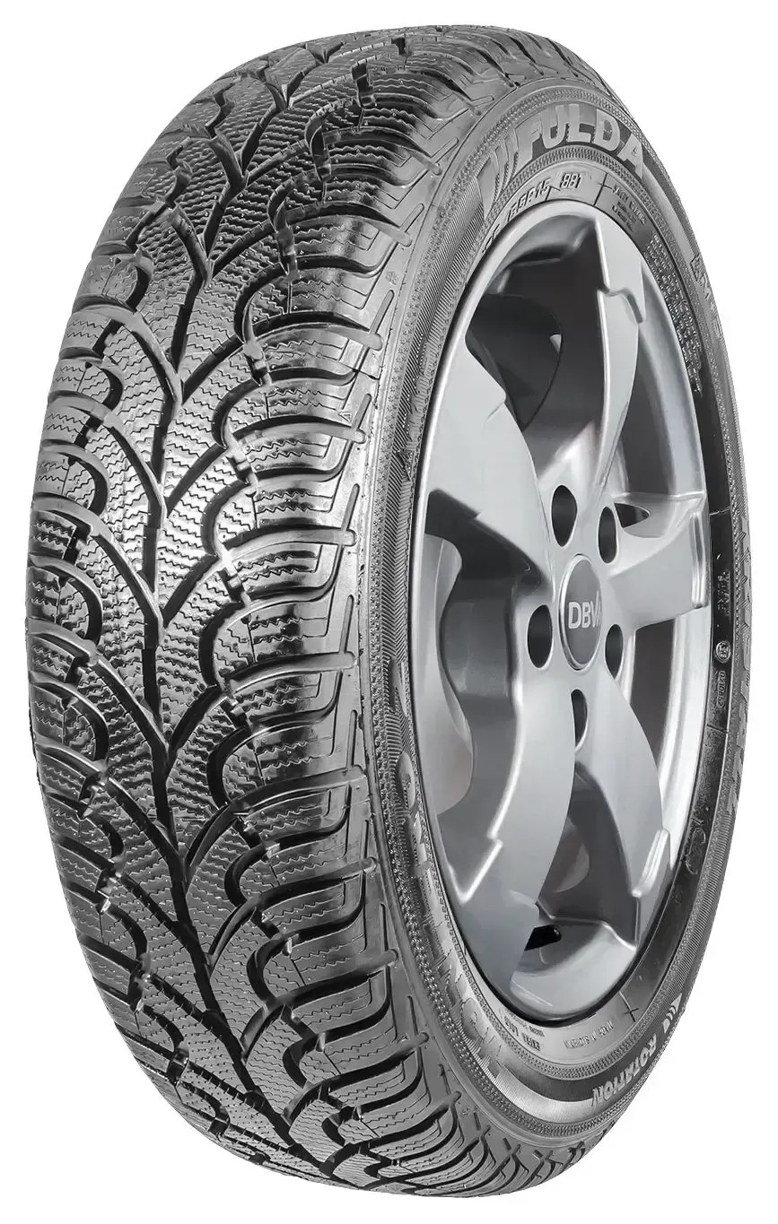 Anvelope IARNA 175/65 R15 84T FULDA KRI MONTERO 2