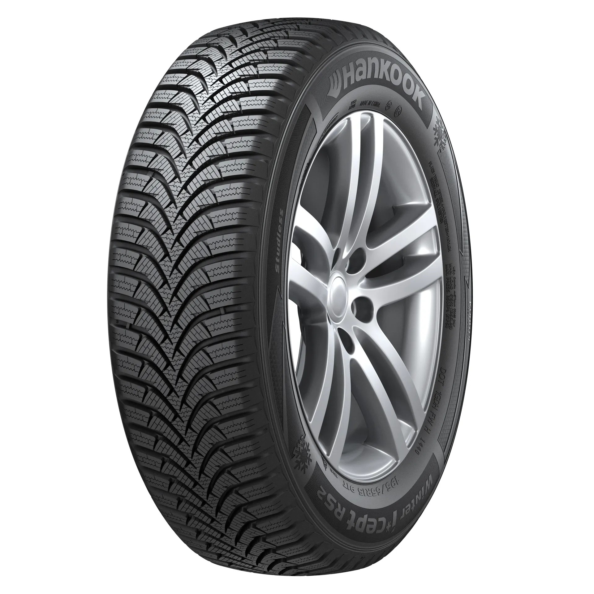 Anvelope Iarna 195/70 R16 94H HANKOOK W452 WINTER I*CEPT RS2
