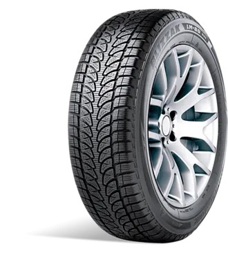 Anvelope IARNA 235/60 R16 100H BRIDGESTONE BLIZZAK LM80 EVO