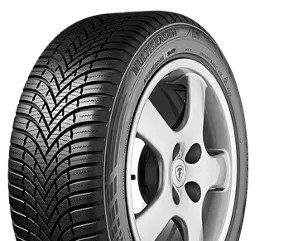 Anvelope ALL SEASON 235/55 R17 103V FIRESTONE MULTISEASON GEN02