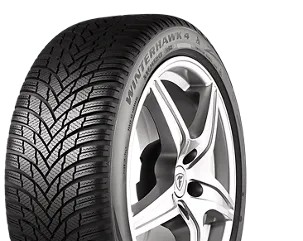 Anvelope IARNA 255/35 R19 96V FIRESTONE WINTERHAWK 4