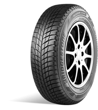 Anvelope IARNA 235/45 R20 96H BRIDGESTONE BLIZZAK LM001