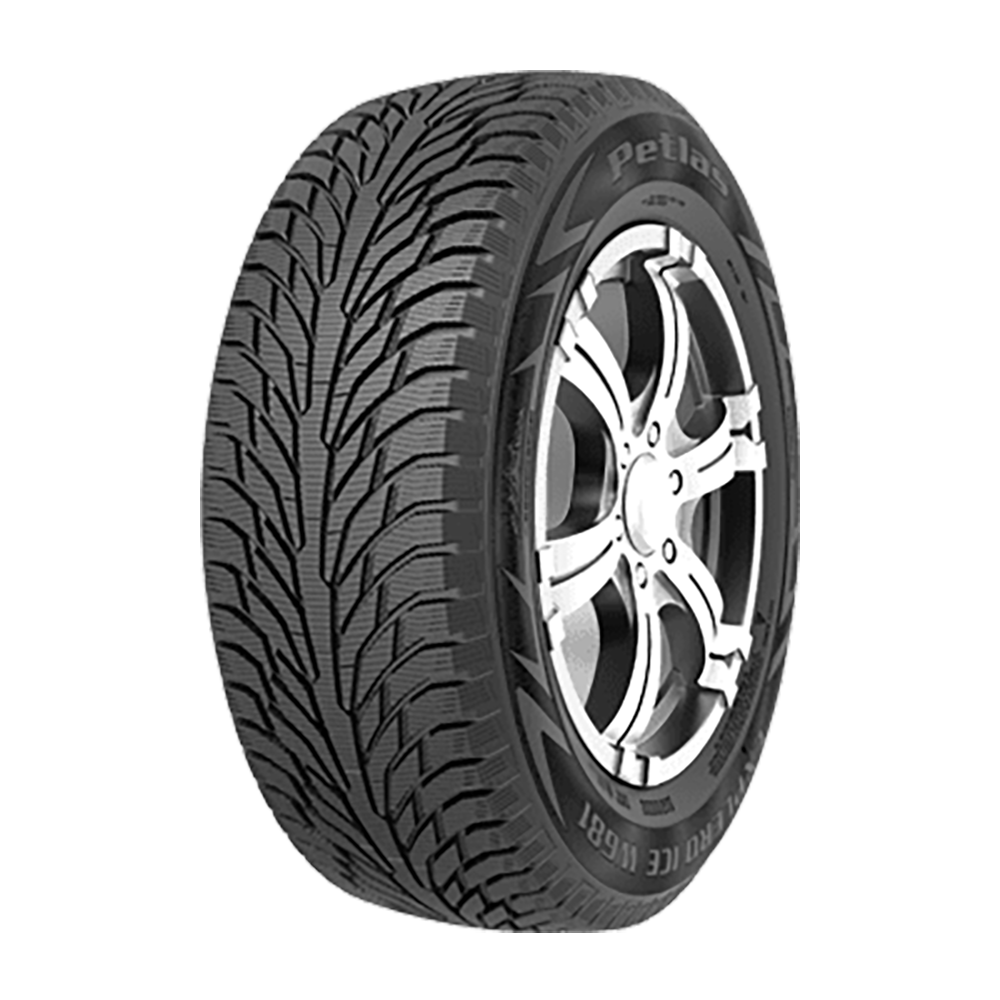 Anvelope IARNA 215/60R17 100T PETLAS EXPLERO ICE W681