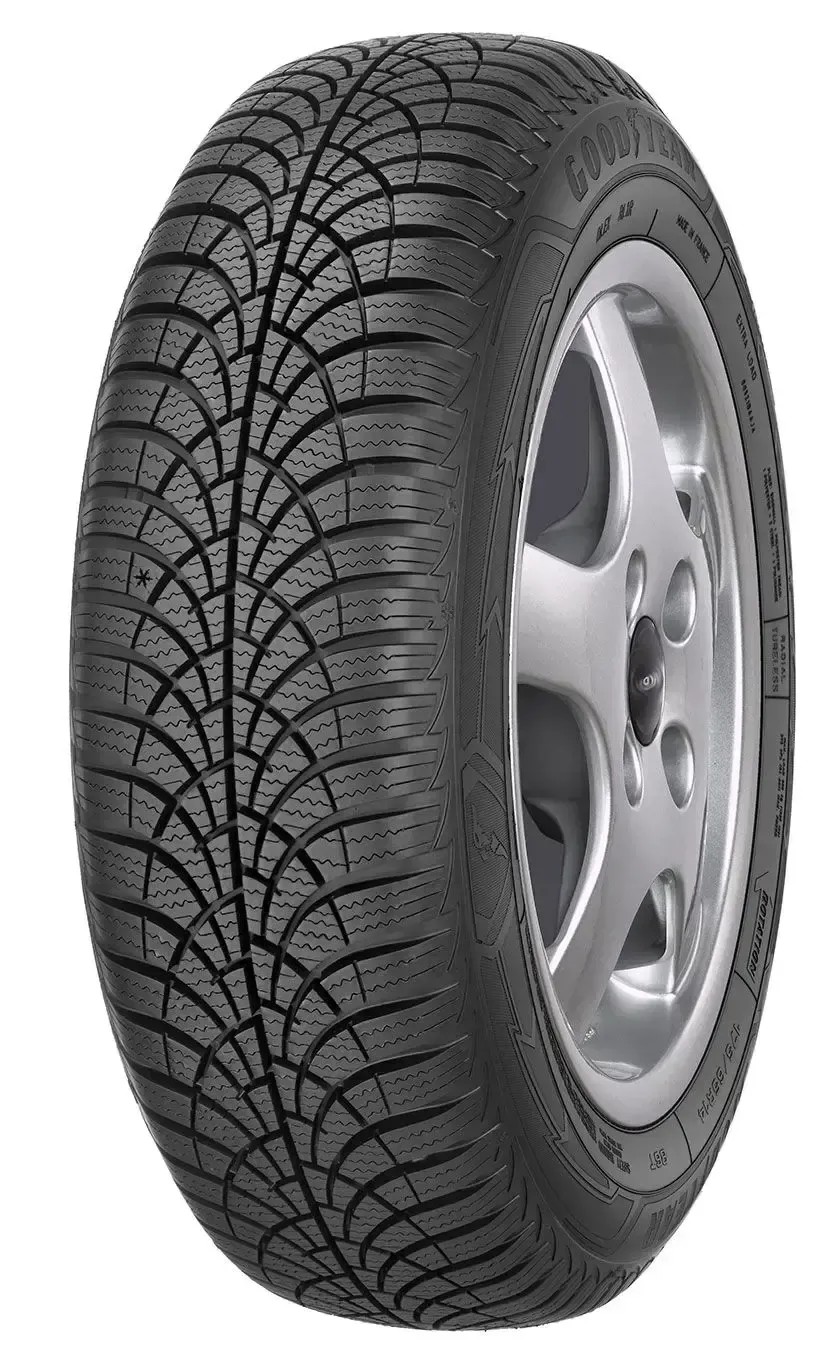 Anvelope IARNA 175/60 R15 81T GOODYEAR UG 9+