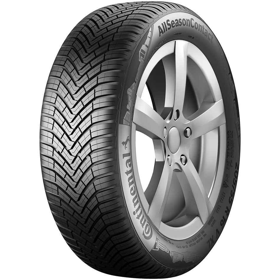 Anvelope ALL SEASON 225/60 R17 103V CONTINENTAL ALLSEASONCONTACT